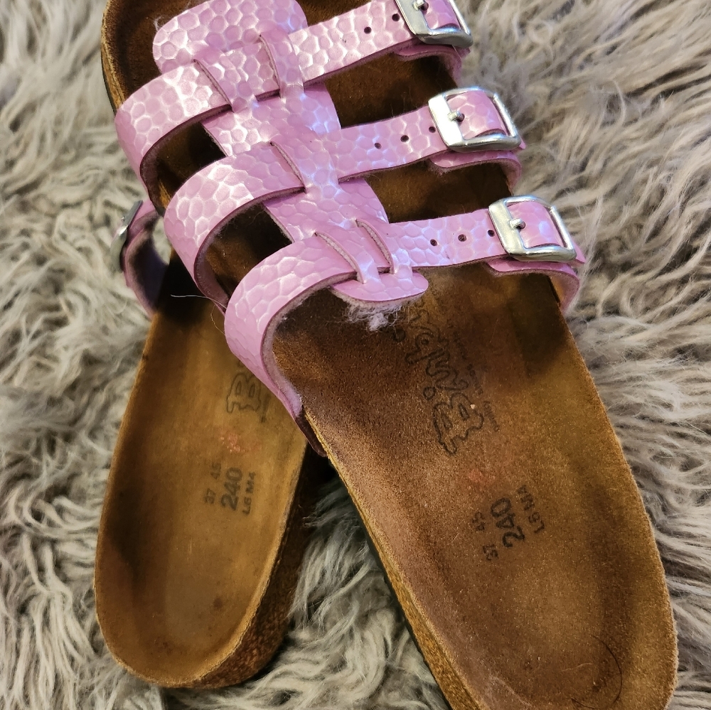 Birkenstock Sandals